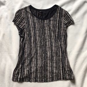 Rag&Bone Patterned Tee